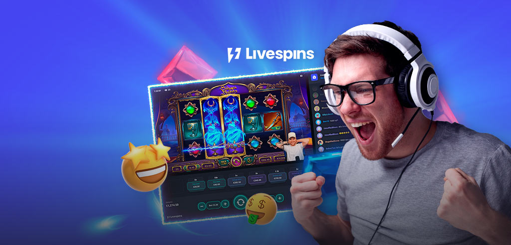 Live Spins